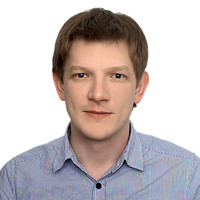 Gilder Gagnon Howe & Co. LLC Employee Andrey Magazinov's profile photo