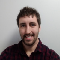 Section Employee Matthew Wickman's profile photo