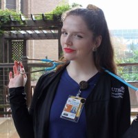 Grace Warren Email & Phone Number