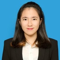 CSC HOLDINGS LTD Employee Elvina Oktaviani's profile photo