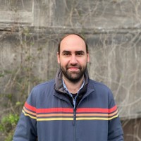 Zevo Benefits Employee Mathew Lundin's profile photo