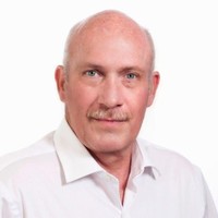 GKN ePowertrain Employee Steve van Pelt's profile photo