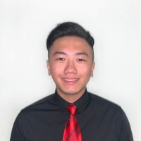 CHCE Employee Hong Ming's profile photo