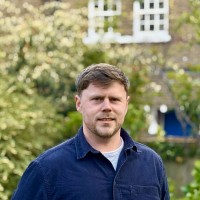 Mime Employee Kieran Kelly's profile photo