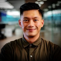 Incentives Inc Employee Angelo Casanas's profile photo