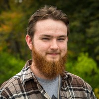 Poly6 Technologies Employee Nicholas Anderson's profile photo