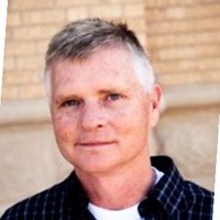 Therapractic Management Systems Employee Patrick Randolph's profile photo
