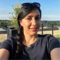 QuantumIT Employee Paria Ashtianipour's profile photo