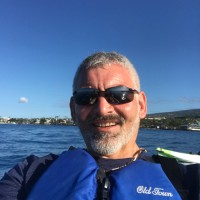 Sitka Electric Employee Ron Conner's profile photo