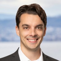 icommit Employee Simon Foppa's profile photo