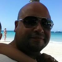 Kinder Morgan, Inc. Employee Angel Cabrera's profile photo