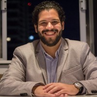 Novo Nordisk Employee Daniel Veiga's profile photo