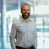 ASSA ABLOY Opening Solutions Canada Employee David Charko's profile photo