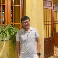 vNEXT Employee Binh Tuong's profile photo
