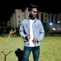 Vassar Labs Employee Prasannakumar Bhursu's profile photo
