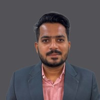 NeoNXT Employee Shubham Singh's profile photo