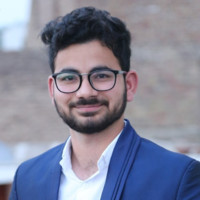 Upfront Healthcare Employee Deepak Chalana's profile photo