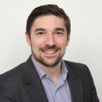 Sylvain Mantoux's profile photo