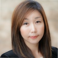 City of Hope Employee Grace Chung's profile photo
