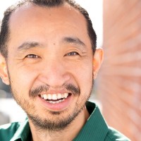 Provivi, Inc. Employee Mike Chen's profile photo