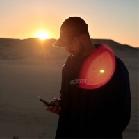 Brahim Lakhchakheche's profile photo