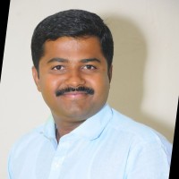 Scorpius Trackers Private Limited Employee Rahul Kadu's profile photo