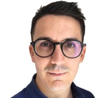 Sol Solution SAS Employee Richard Becot's profile photo