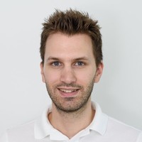 Engage. Employee Nikos Kostoulas's profile photo