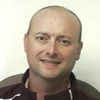 Tronox Limited Employee Matthew Chance's profile photo