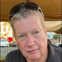 Broadway Ford Employee David Henney's profile photo