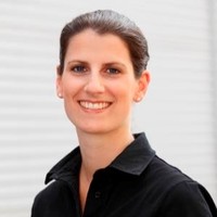 Mercedes-Benz Tech Innovation Employee Lena Lorenz's profile photo
