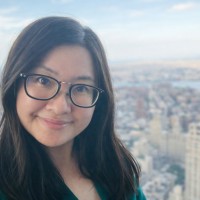 Cytiva Employee Helen Yip's profile photo