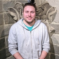 CSE Software Inc. Employee Brent Lucas's profile photo