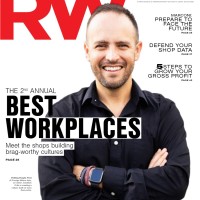 Foreign Affairs Auto Employee Jonathan Ortiz's profile photo