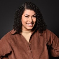 SRI Employee Ebony Pearson's profile photo