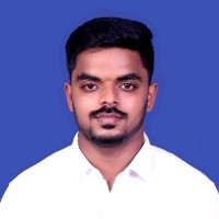 Breakthrough Apps Employee Misala Kumar's profile photo