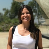 Asociart ART Employee María Hohenberger's profile photo