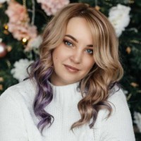 Viktoria Kislitsyna Email