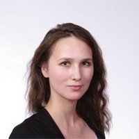 keylight Employee Regina Antonova's profile photo
