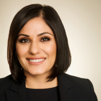 The Homampour Law Firm Employee Armine Khatchaturian's profile photo