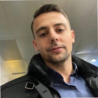 AERO TECHNIC BG Ltd Employee Martin Anchov's profile photo