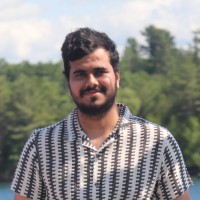 Arrow Electronics Employee Deep Parmar's profile photo