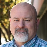 Merrick & Company Employee Shawn Holton's profile photo