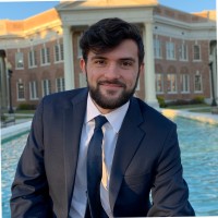 Rosemark Warranty Services Employee Austin Moore's profile photo