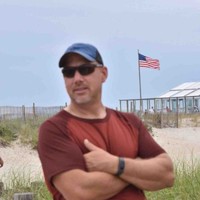 Luciano and Son Landscaping Employee Lewis Baldwin's profile photo