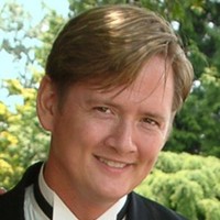 Worcester Art Museum Employee Michael Peach's profile photo