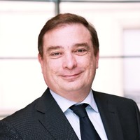 Laurent Dubois Email