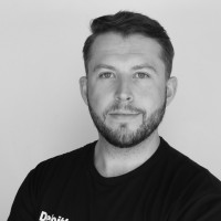 Deloitte Employee Robert Marquez's profile photo