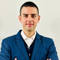 VITALI SPA Employee Angelo Galizia's profile photo