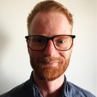 Chemploy Employee Derk Zegwaard's profile photo